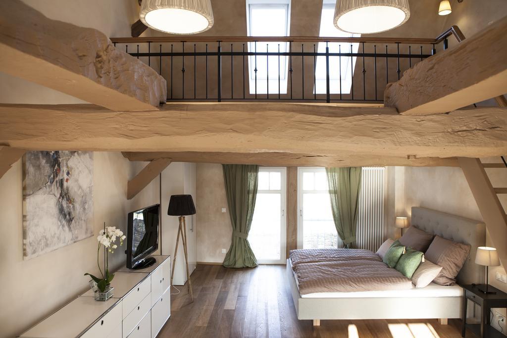 Hotel Bellini Guxhagen Cameră foto
